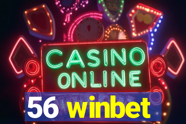 56 winbet
